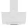ELMARK EL-90J72WH Square oven hood with 800m3/h FILTER