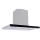 ELMARK EL-IT0290 ISLAND HOOD 800m3/h WITH WATER FILTER