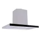 ELMARK EL-IT0290 ISLAND HOOD 800m3/h WITH WATER FILTER
