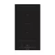 ELMARK EL-ID3592 BUILT-IN INDUCTION HOB 288x520MM