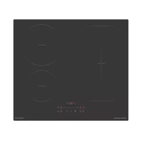 ELMARK EL-IF7454 BUILT-IN INDUCTION COOKER 590x520MM