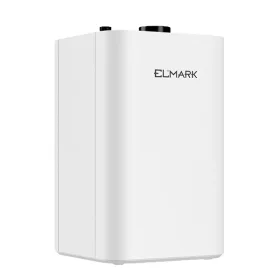 ELMARK EL07-15A KITCHEN PRO UNDER-SINK DISHWASHER 7L, 1500W
