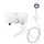 ELMARK EL70065-J INST WATER HEATER OVERFLOW SINK 6500W