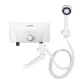 ELMARK EL70065-J INST WATER HEATER OVERFLOW SINK 6500W
