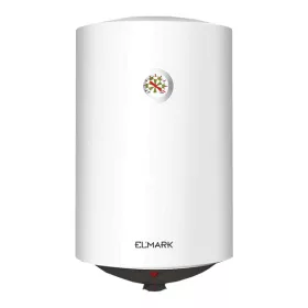 ELMARK EL80-20F3 ROUND WATER HEATER 80L, 2000W