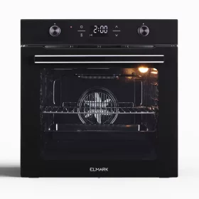 ELMARK EL-E750309 BUILT-IN OVEN 75L, 9 FUNCTIONS
