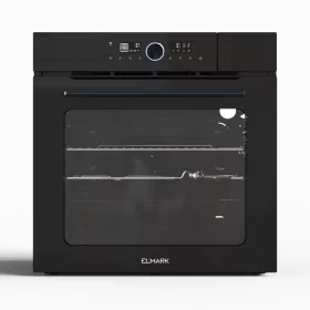 ELMARK ELMARK ELMARK EL-750114L BUILT-IN OVEN 75L, 14F