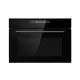 ELMARK EL-TR850E4GQ BUILT-IN OVEN 50L, 16 FUNCTIONS
