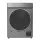 ELMARK EL-WL68 HEAT PUMP DRYER, 8 KG, GREY