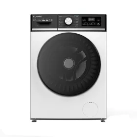 EL-1241DPH WASHING MACHINE + DRYER 8/6KG BLDC MOTOR, WHITE