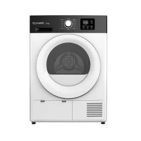 EL-WL16 HEAT PUMP DRYER 9KG, WHITE