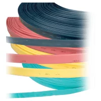 Shrink tubes