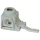 INSULATED MOUNTING CONNECTOR TB 25