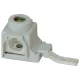 INSULATED MOUNTING CONNECTOR TB 25