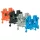 TERMINAL BLOCK LTU2UK 3N BLUE