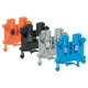 TERMINAL BLOCK LTU2UK 5N RED