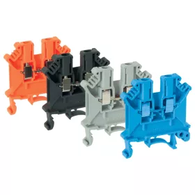 TERMINAL BLOCK LTU2UK 5N GREY