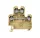 DDTB4/5N TERMINAL BLOCK 2-PACK SIVA