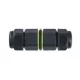 JUNCTION BOX FOR LED REFLECTOR CAPSULE IP68 250V ≤30A