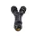 THREE-PHASE CONNECTOR CABLE Y-CONNECTORS 5P IP68