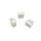 QUICK-FASTENING CONNECTOR FOR RIGID WIRES 8X1.0-2.5MM2