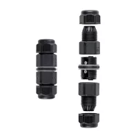 Sealing rings