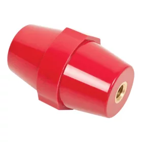 LOW VOLTAGE SUPPORT INSULATOR SM 40, 12kV