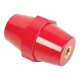 LOW VOLTAGE SUPPORT INSULATOR SM 76, 25kV