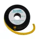 CABLE MARKER TAG EC-2 /b/ 