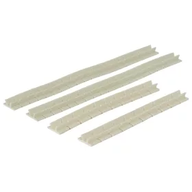 ROW CLAMP MARKER ZB8 (10 PCS PER STRIP)