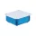 CONNECTION BOX FOR HOLLOW WALLS 120X120MM HF 960°C