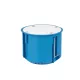 CONNECTION BOX FOR HOLLOW WALLS D70MM HF 960°C