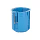 RECEIVER EXTRA DEEP FOR HOLLOW WALLS D60 960°C