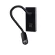 KANLUX TONIL II LED B 3.3W WW lamp black