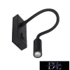 KANLUX TONIL II LED B 3.3W WW lamp black