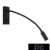 KANLUX TONIL II LED B 3.3W WW lamp black