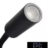 KANLUX TONIL II LED B 3.3W WW lamp black