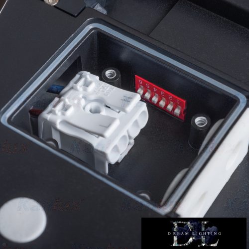 KANLUX BENO 18W NW-O-SE GR lamp