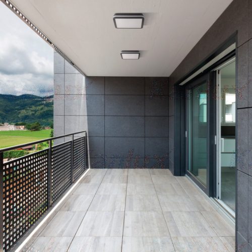 KANLUX BENO 18W NW-L-SE GR lamp