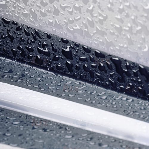 KANLUX BENO 18W NW-L-SE GR lamp