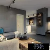 KANLUX ATL1 18W-930-S6-B lamp