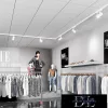KANLUX ATL1 18W-940-S6-W lamp