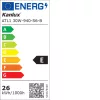 KANLUX ATL1 30W-940-S6-B lamp