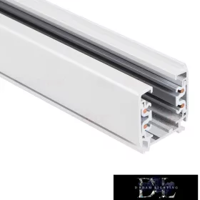 KANLUX TEAR N TR 1M-W rail