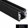 KANLUX TEAR N TR 2M-B rail