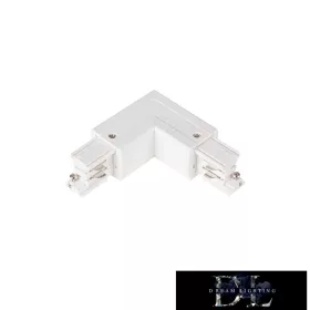 KANLUX TEAR N CON-L RL-W connector