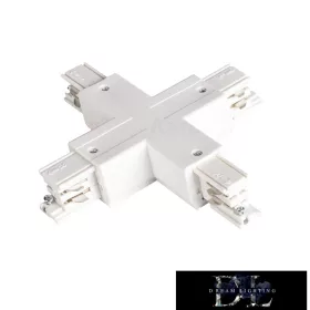 KANLUX TEAR N CON-X W connector