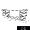 KANLUX TEAR N CON-T RLL-B connector