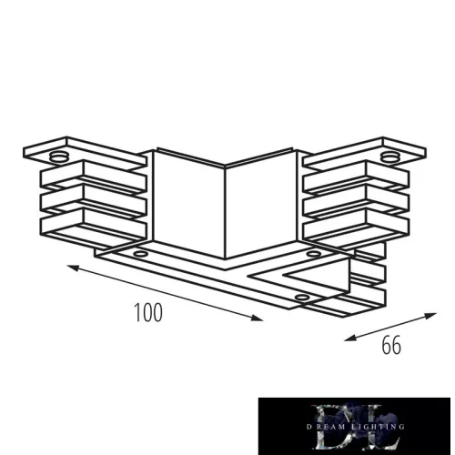 KANLUX TEAR N CON-T RLL-B connector