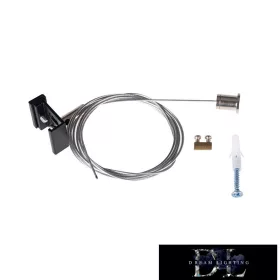KANLUX TEAR N SKIT B suspension cable